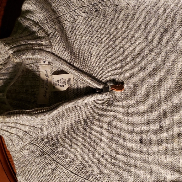 Big boy sweater shirt - Picture 2 of 3